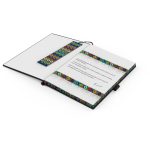 Andy Cartwright Afrique A5 Hard Cover Notebook - Image 5