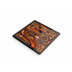 Andy Cartwright "I am South African" Cheese Set - Image 2