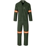 Acid Resistant Polycotton Conti Suit - Image 5