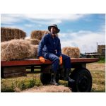 Site Premium Polycotton Jacket - Image 4