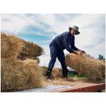 Site Premium Polycotton Jacket - Image 5