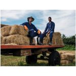 Site Premium Polycotton Jacket - Image 9