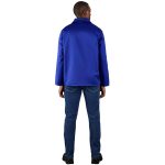 Site Premium Polycotton Jacket - Image 7