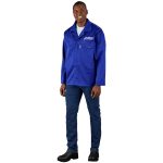 Site Premium Polycotton Jacket - Image 3