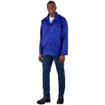 Site Premium Polycotton Jacket - Image 12