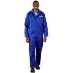 Site Premium Polycotton Jacket - Image 13