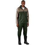 Site Premium Two-Tone Polycotton Jacket - Image 14