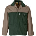 Site Premium Two-Tone Polycotton Jacket - Image 17