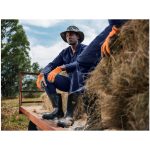 Site Premium Polycotton Pants - Image 12