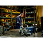 SABS Acid Resistant & Flame Retardant Pants - Image 2