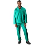 D59 Flame Retardant 100% Cotton Conti Suit - Image 3