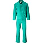 D59 Flame Retardant 100% Cotton Conti Suit - Image 9