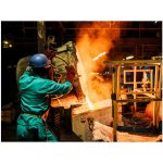 D59 Flame Retardant 100% Cotton Conti Suit - Image 7