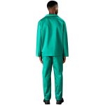 D59 Flame Retardant 100% Cotton Conti Suit - Image 4