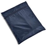 Weather Polyester/PVC Rainsuit - Navy - Image 2