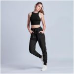 Unisex Active Joggers - Image 4