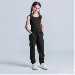 Unisex Active Joggers - Image 7