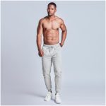 Unisex Active Joggers - Image 5