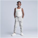 Unisex Active Joggers - Image 8