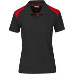 Ladies Apex Golf Shirt - Image 8