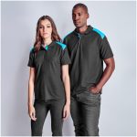 Ladies Apex Golf Shirt - Image 3