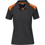 Ladies Apex Golf Shirt - Image 6