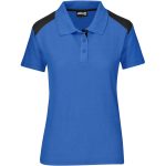Ladies Apex Golf Shirt - Image 9