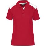 Ladies Apex Golf Shirt - Image 7