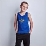 Kids All Star Vest - Image 3