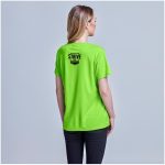 Ladies All Star T-Shirt - Image 3