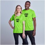 Ladies All Star T-Shirt - Image 5