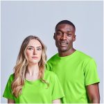 Ladies All Star T-Shirt - Image 7