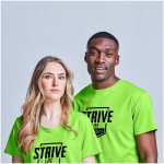 Ladies All Star T-Shirt - Image 6