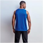 Mens All Star Vest - Image 4