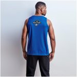 Mens All Star Vest - Image 2