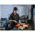 Unisex Short Sleeve Cannes Utility Top - Image 4