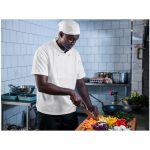 Unisex Short Sleeve Cannes Utility Top - Image 3