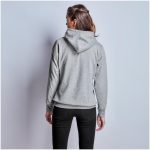 Ladies Essential Hooded Sweater - Image 4