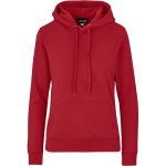 Ladies Essential Hooded Sweater - Image 9