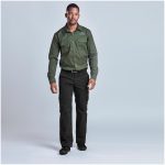 Mens Cargo Pants - Image 8