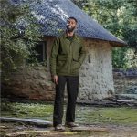 Mens Cargo Pants - Image 4