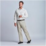 Mens Cargo Pants - Image 2