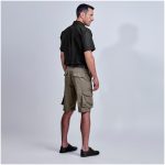 Mens Highlands Cargo Shorts - Image 4