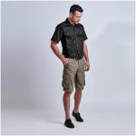 Mens Highlands Cargo Shorts - Image 8