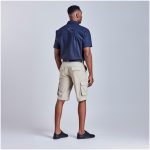 Mens Highlands Cargo Shorts - Image 10