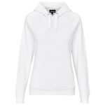 Ladies Harvard Heavyweight Hooded Sweater - Image 6
