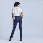Ladies Fashion Denim Jeans - Image 10