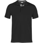 Mens New York Golf Shirt - Image 2