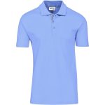 Mens New York Golf Shirt - Image 5
