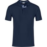 Mens New York Golf Shirt - Image 3